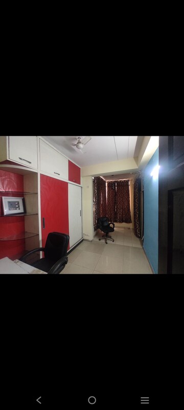 Bedroom in 2 BHK Apartment at Supertech Livingston, Sain Vihar – for Rent
