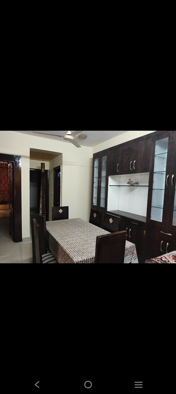 Bedroom in 2 BHK Apartment at Supertech Livingston, Sain Vihar – for Rent