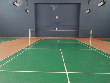 Furnished Amenities in 2 BHK Apartment at Brigade El Dorado, Bagaluru – for Sale