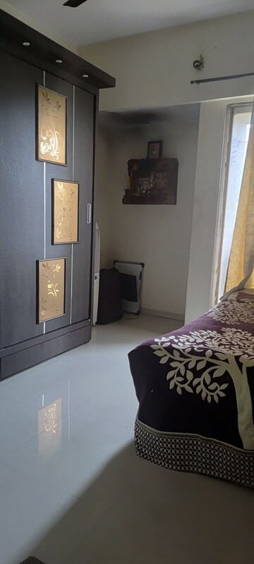 2 BHK Apartment For Rent in Squarefeet Ace Square, Ghodbunder Road