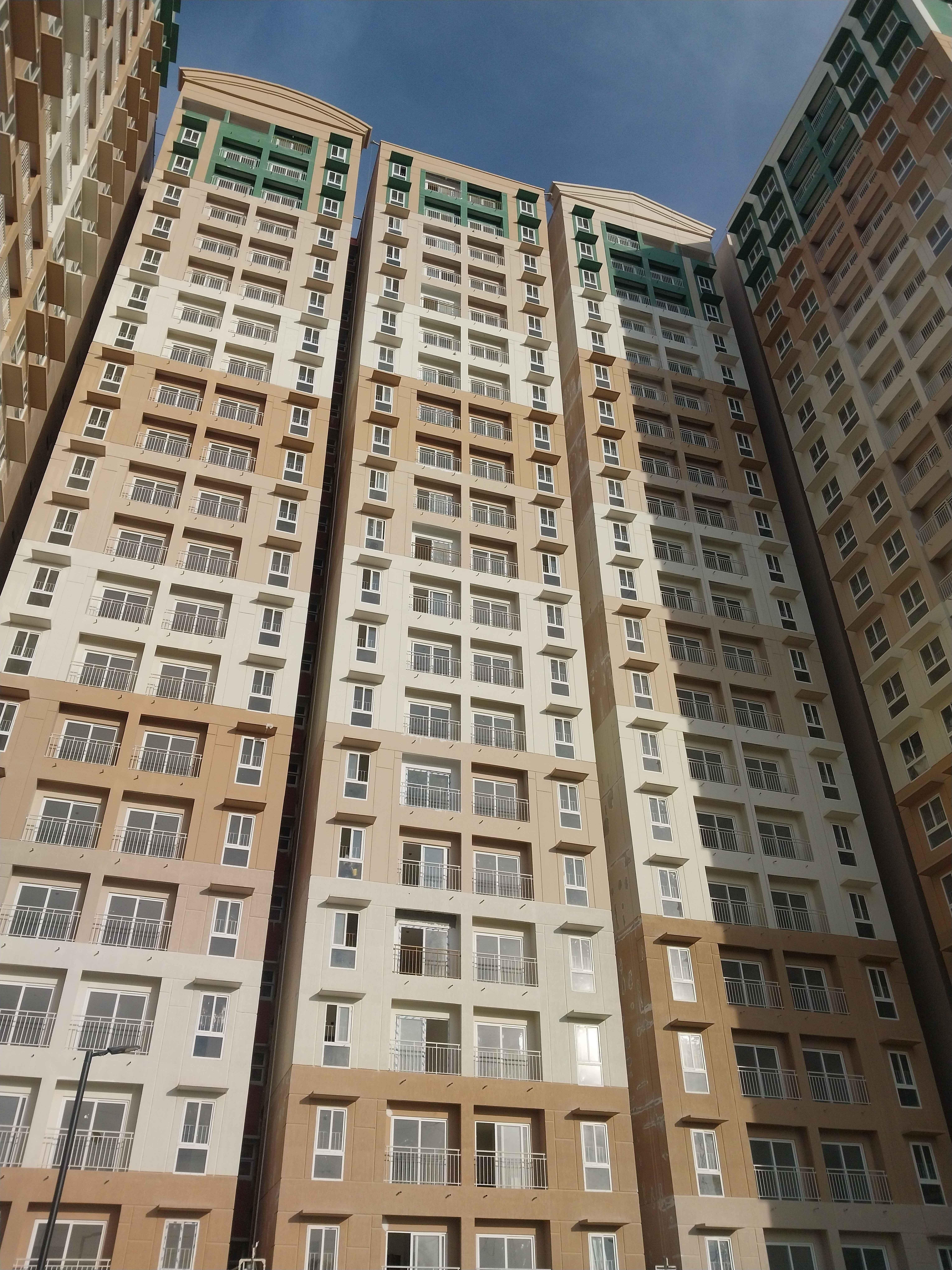 2 BHK Apartment For Sale in Brigade El Dorado