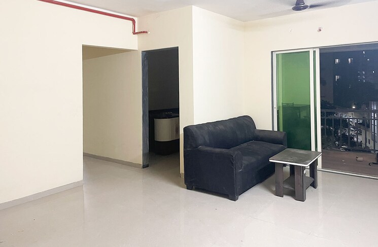 Living Room, haware city Pg For Boys In Haware City 9144627