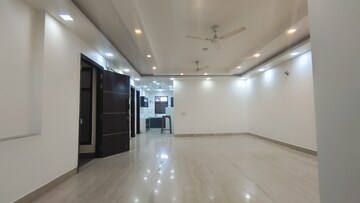 4 BHK Builder Floor For Rent in Palm Residency Chhatarpur, Chattarpur