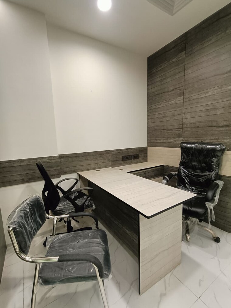 Team Area, mani-casadona Commercial Office Space 1445 Sq.Ft. In New Town Kolkata 9144607