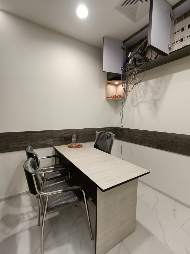 Team Area, mani-casadona Commercial Office Space 1445 Sq.Ft. In New Town Kolkata 9144607