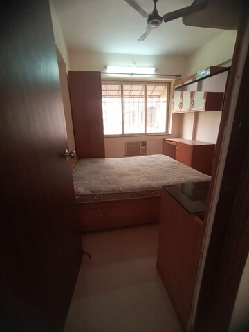 2 BHK Apartment For Rent in Dosti Group Acres, Wadala East