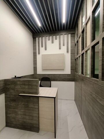   Office Space at Mani Casadona, New Town – for Rent