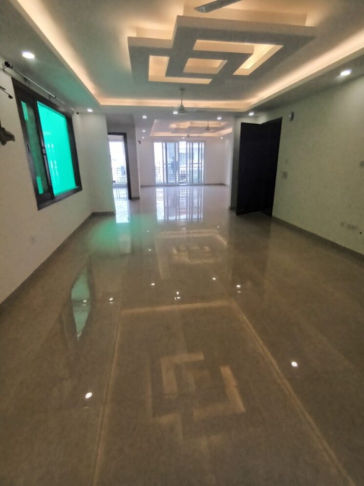 Kitchen, eros-rosewood-city 4 Bedroom 2750 Sq.Ft. Builder Floor In Sector 49 Gurgaon 9144647