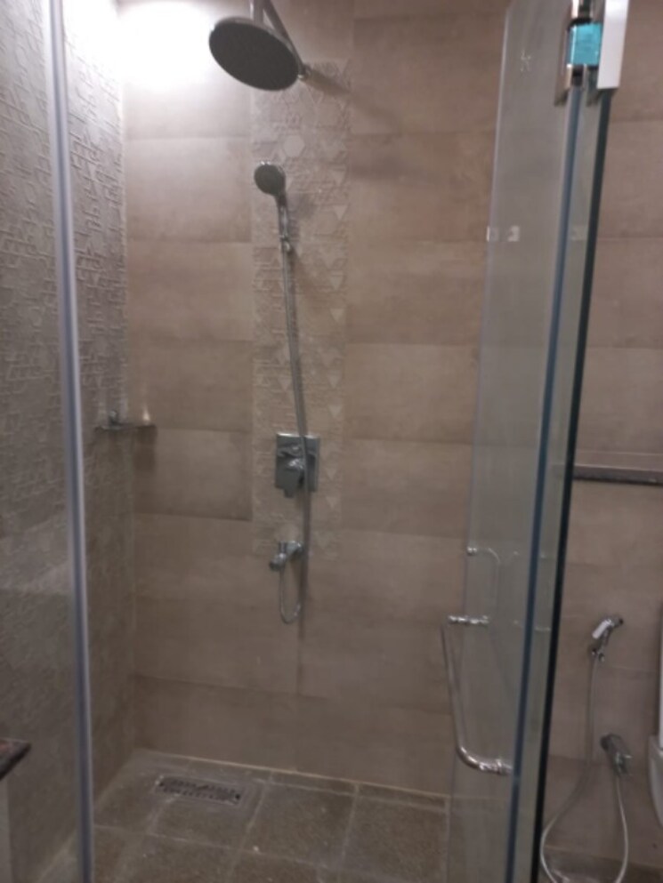 Bathroom, eros-rosewood-city 4 Bedroom 2750 Sq.Ft. Builder Floor In Sector 49 Gurgaon 9144647