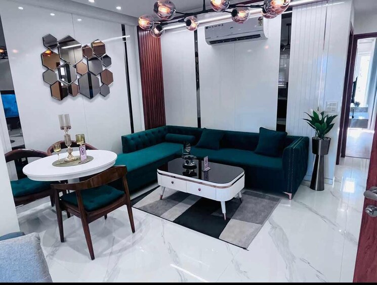 Team Area, puri-emerald-bay 3 Bedroom 2450 Sq.Ft. Apartment In Sector 104 Gurgaon 9144635