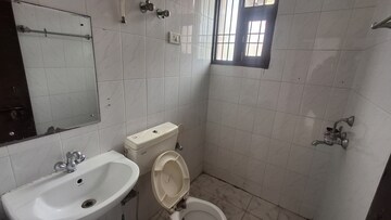 Bathroom in 2 BHK Apartment at Vip Road – for Rent