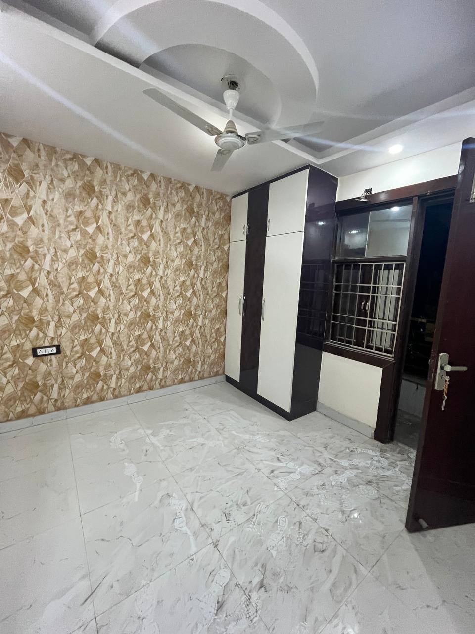 4 BHK Builder Floor For Rent in Uttam Nagar West