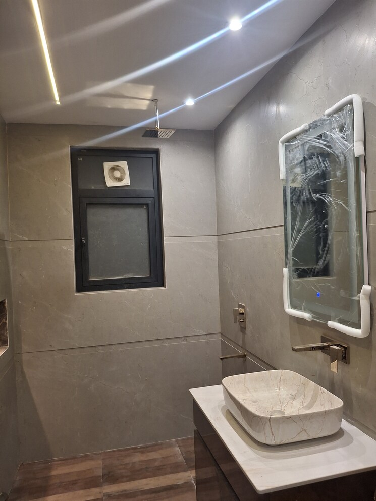 Kitchen, suncity 4 Bedroom 2260 Sq.Ft. Builder Floor In Suncity Gurgaon 9144661