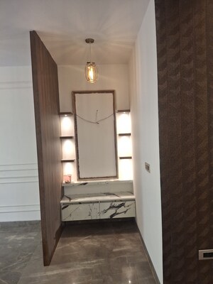 Kitchen in 4 BHK Builder Floor at Suncity – for Sale