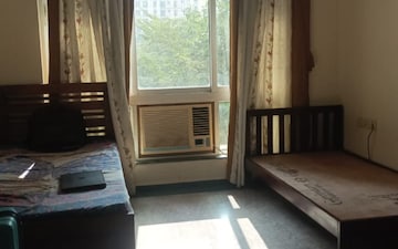 2 BHK Apartment For Rent in Shubharambh Complex, Manpada