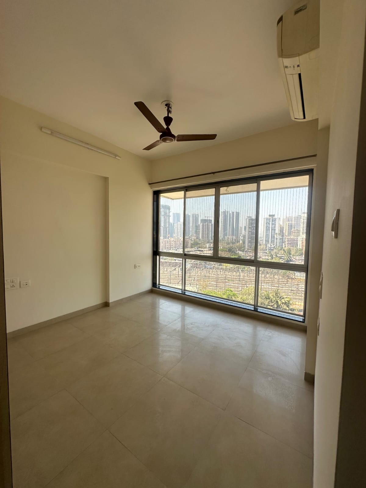 2 BHK Apartment For Rent in Divine Aspen Garden