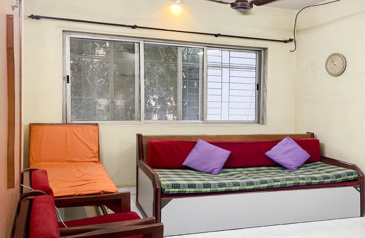 Bedroom, kavesar Pg For Boys In Kavesar 9144672