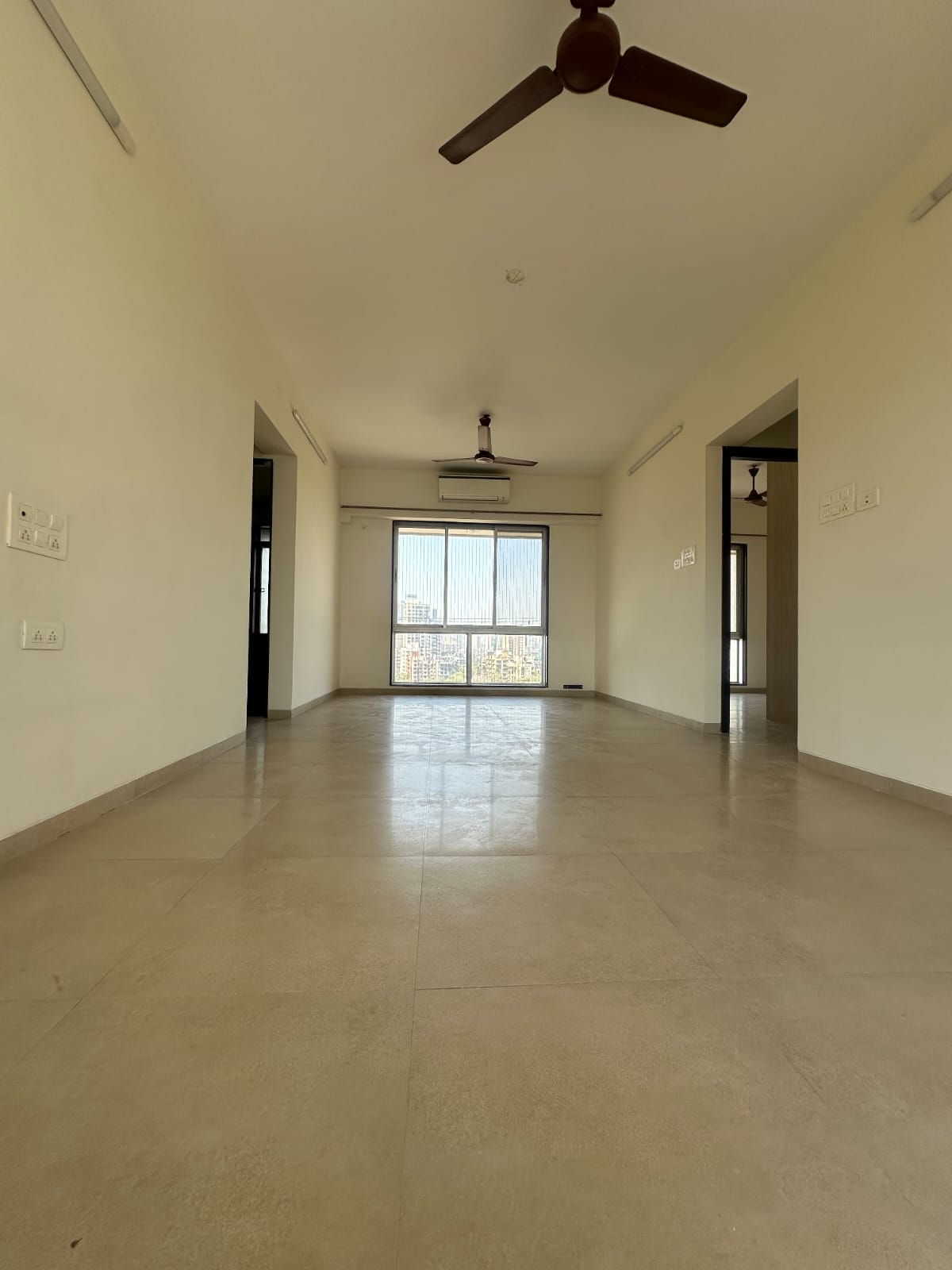 2 BHK 755 Sq.Ft. Apartment in Divine Aspen Garden
