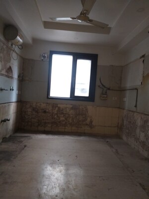 Living Room in 4 BHK Independent House at Maharani Bagh – for Sale