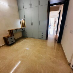 3 BHK + Pooja Room Builder Floor For Sale in NKV Golden Avenue