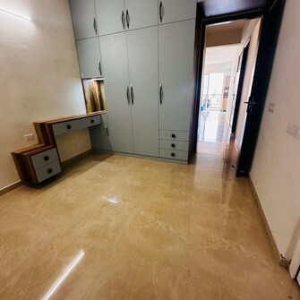 3 BHK + Pooja Room 1350 Sq.Ft. Builder Floor in NKV Golden Avenue
