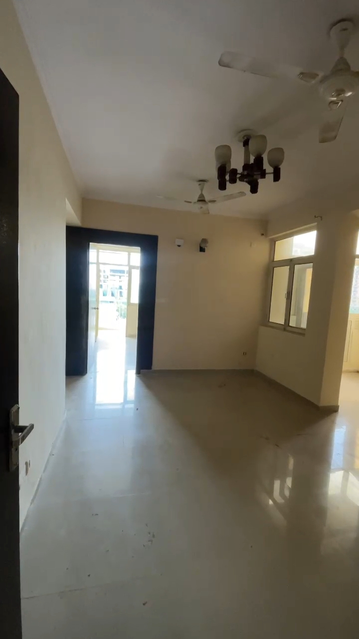 2 BHK 1000 Sq.Ft. Apartment in KW Srishti