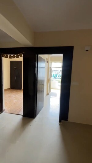 Building Lobby in 2 BHK Apartment at KW Srishti, Raj Nagar Extension – for Sale