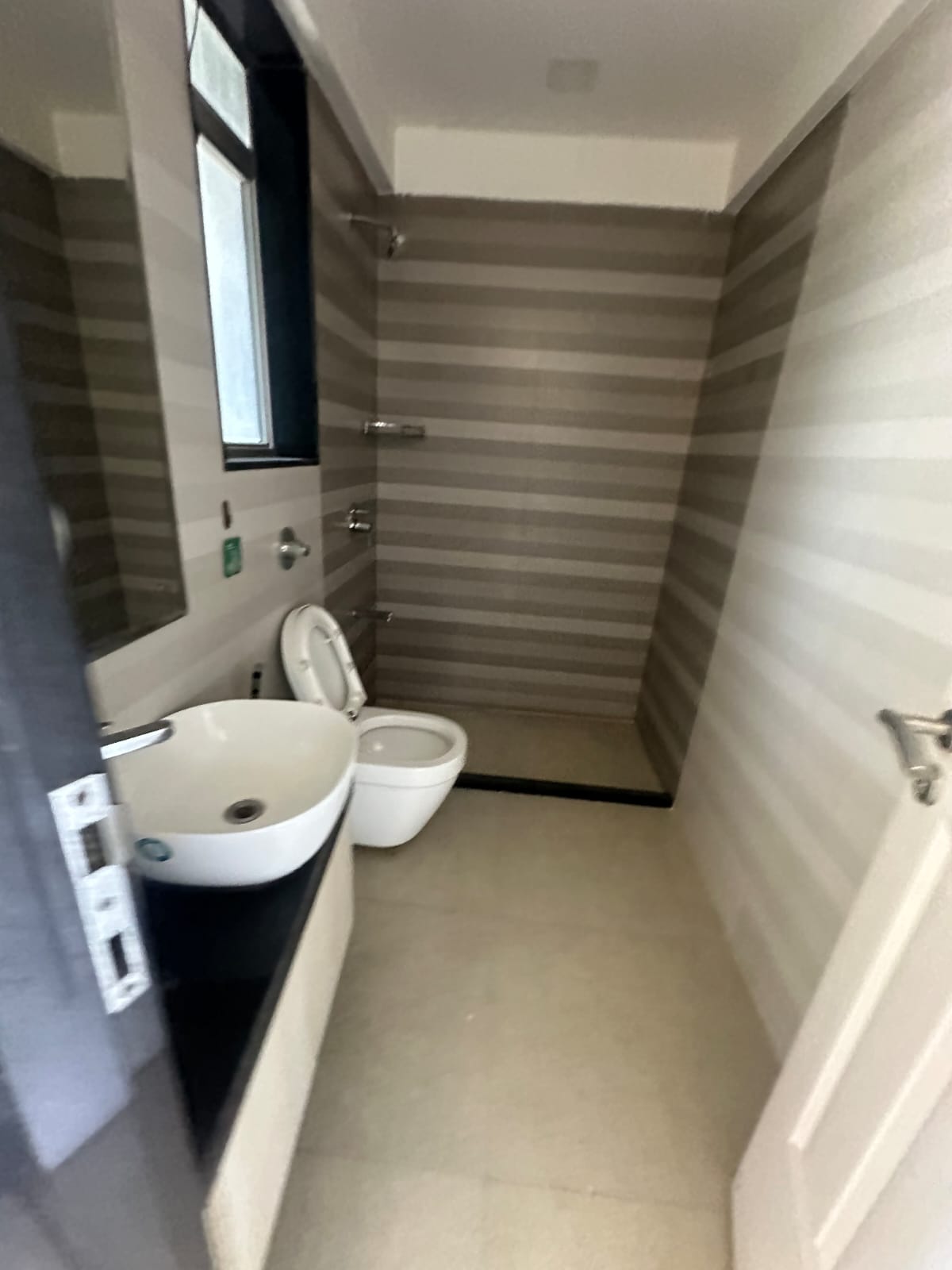 3 BHK Apartment For Rent in Divine Aspen Garden