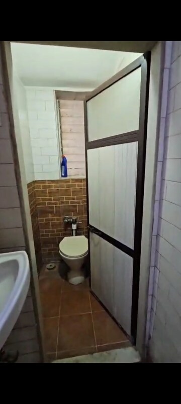 Master Bedroom in 1 BHK Apartment at Oswal Park, Oswal Park – for Rent