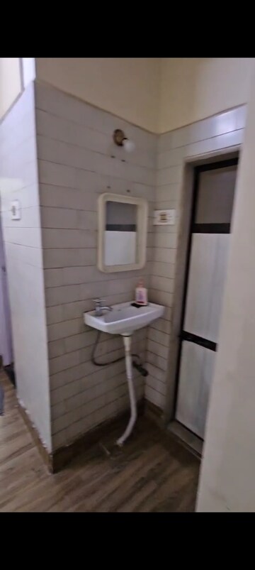 Bathroom in 1 BHK Apartment at Oswal Park, Oswal Park – for Rent