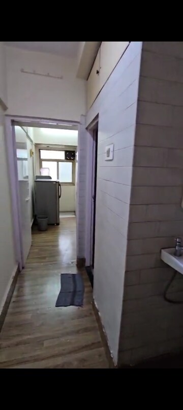 Building Lobby in 1 BHK Apartment at Oswal Park, Oswal Park – for Rent