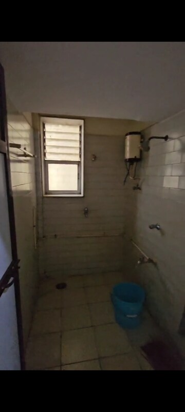 Bathroom in 1 BHK Apartment at Oswal Park, Oswal Park – for Rent