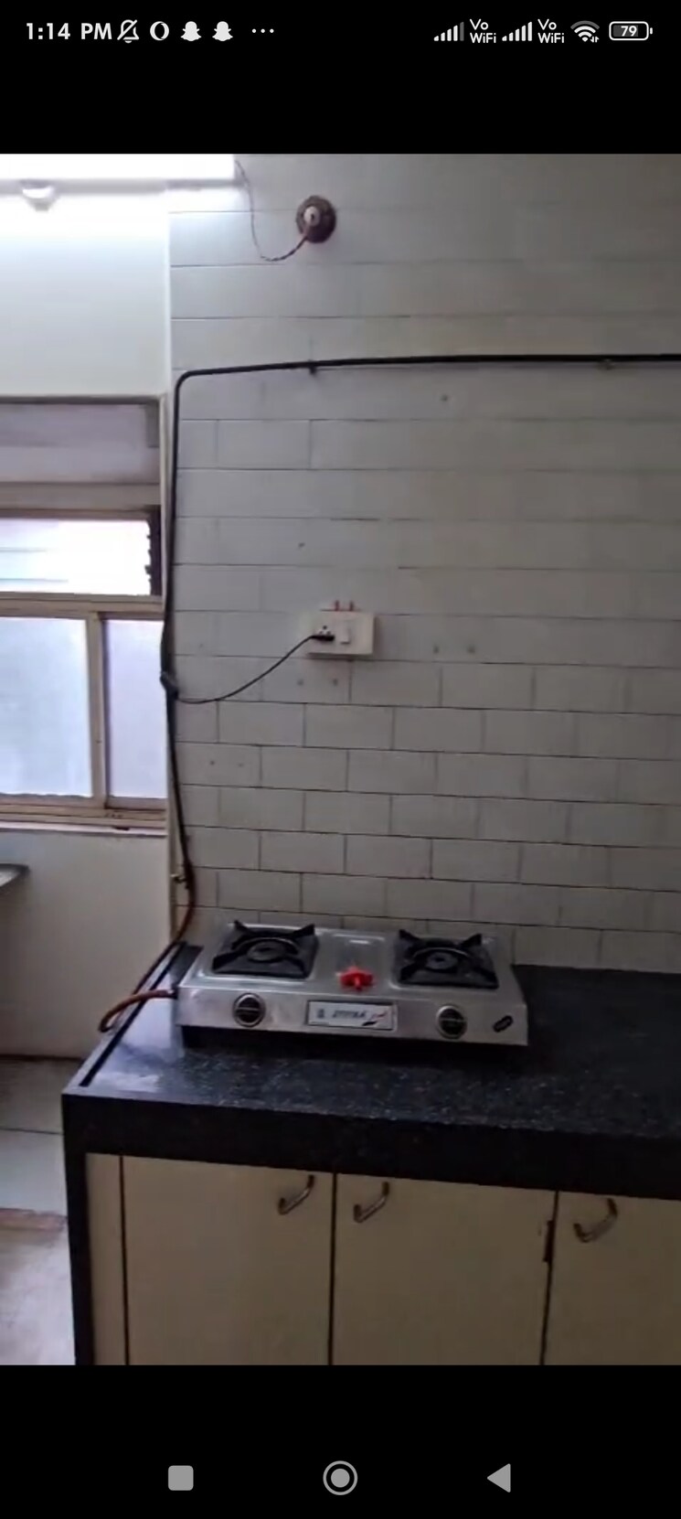 undefined, oswal-park 1 Bedroom 360 Sq.Ft. Apartment In Oswal Park Thane 9144693