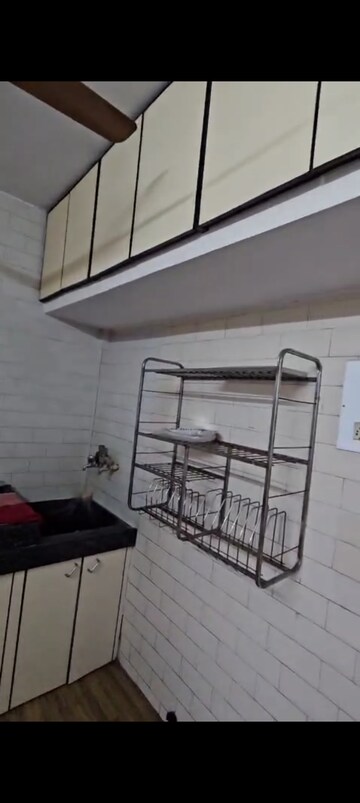 Staircase in 1 BHK Apartment at Oswal Park, Oswal Park – for Rent
