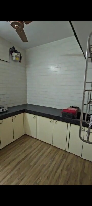 Kitchen in 1 BHK Apartment at Oswal Park, Oswal Park – for Rent