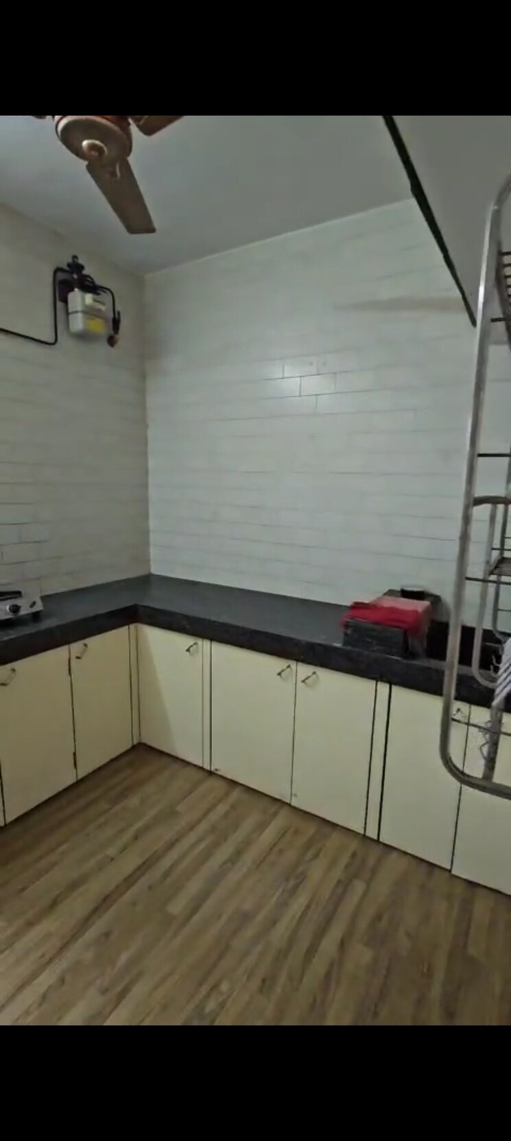 Kitchen, oswal-park 1 Bedroom 360 Sq.Ft. Apartment In Oswal Park Thane 9144693