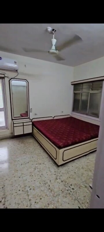 Bedroom in 1 BHK Apartment at Oswal Park, Oswal Park – for Rent