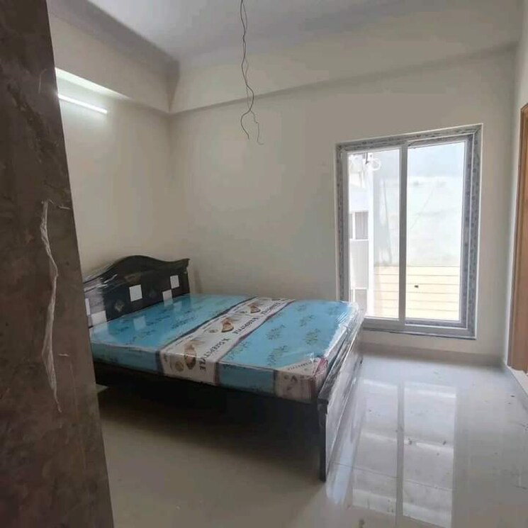 Bedroom, sk-residency-kondapur 2 Bedroom 1100 Sq.Ft. Apartment In Sriram Nagar Hyderabad 9144716