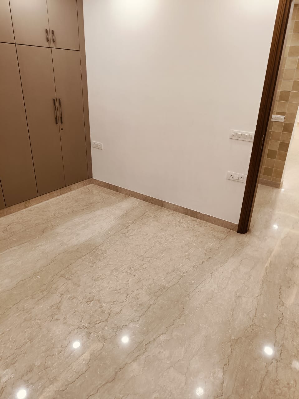 2 BHK + Study Room Builder Floor For Rent in Lajpat Nagar 1 