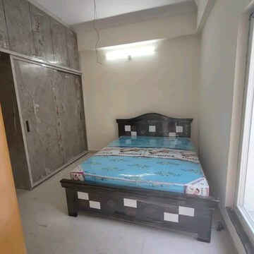 Bedroom in 2 BHK Apartment at SK Residency Kondapur, Sriram Nagar – for Rent