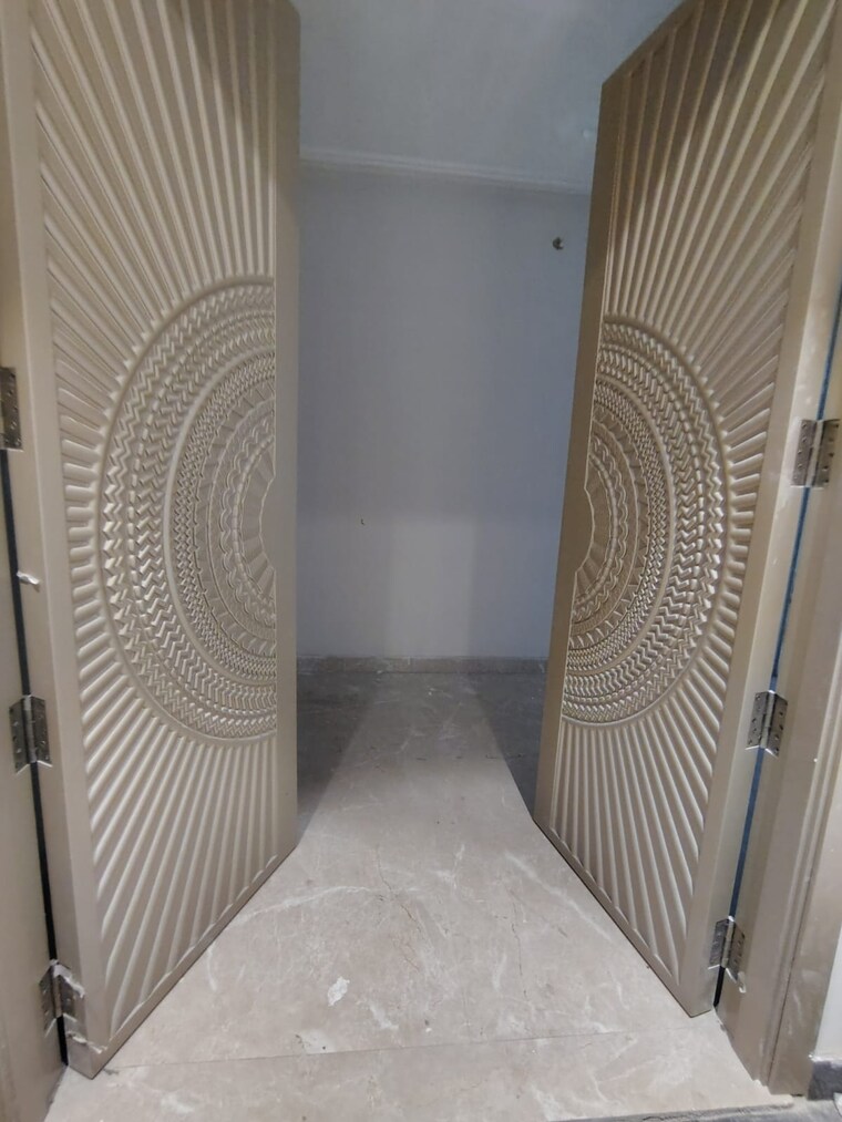 Bathroom, bp-homes 4 Bedroom 250 Sq.Yd. Builder Floor In Sector 85 Faridabad 9144734