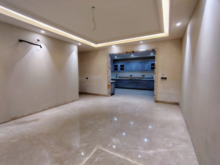 Room, bp-homes 4 Bedroom 250 Sq.Yd. Builder Floor In Sector 85 Faridabad 9144734
