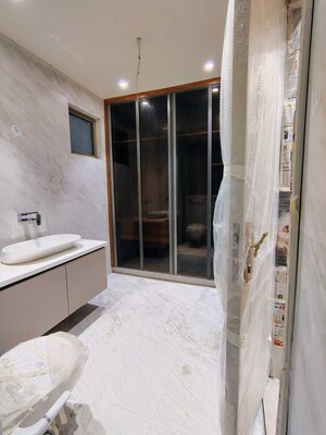 Bedroom in 4 BHK Builder Floor at BP Homes, Sector 85 – for Sale