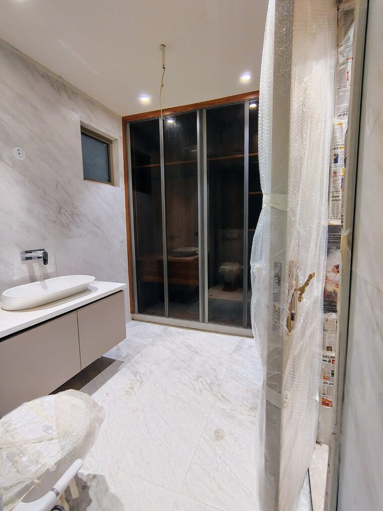 Bedroom, bp-homes 4 Bedroom 250 Sq.Yd. Builder Floor In Sector 85 Faridabad 9144734