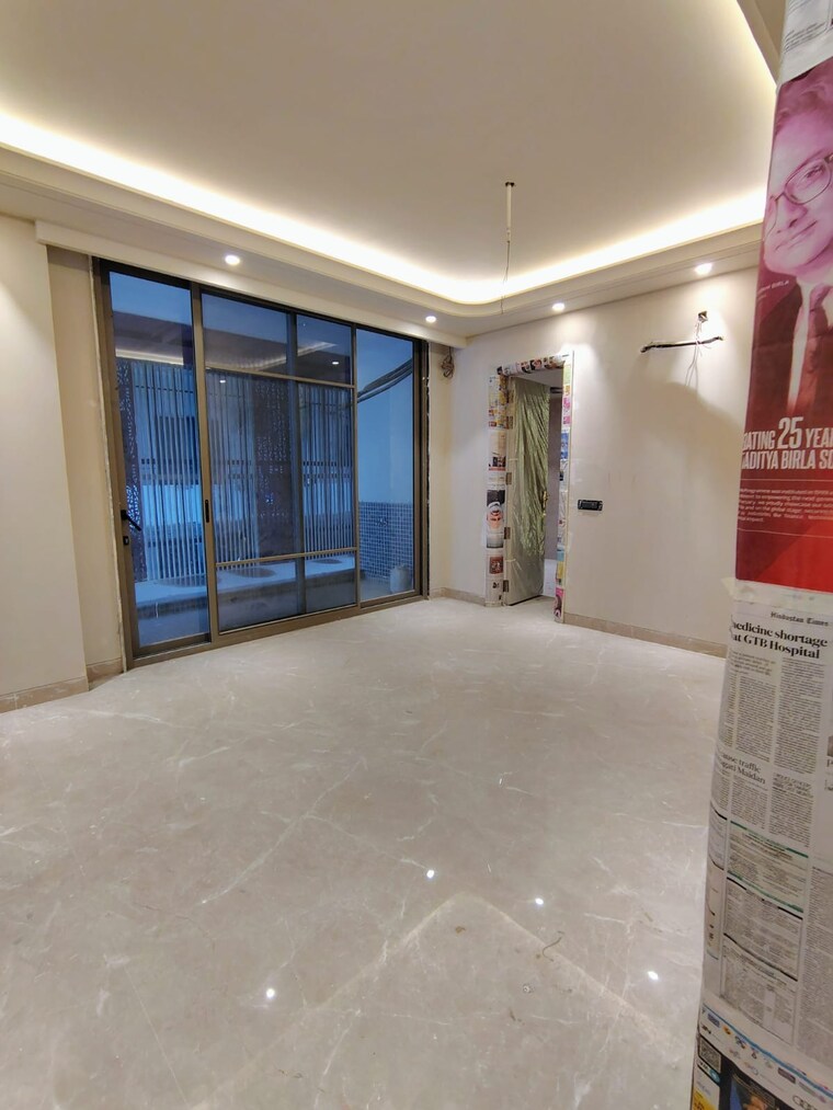 Room, bp-homes 4 Bedroom 250 Sq.Yd. Builder Floor In Sector 85 Faridabad 9144734