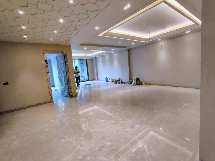 Room, bp-homes 4 Bedroom 250 Sq.Yd. Builder Floor In Sector 85 Faridabad 9144734