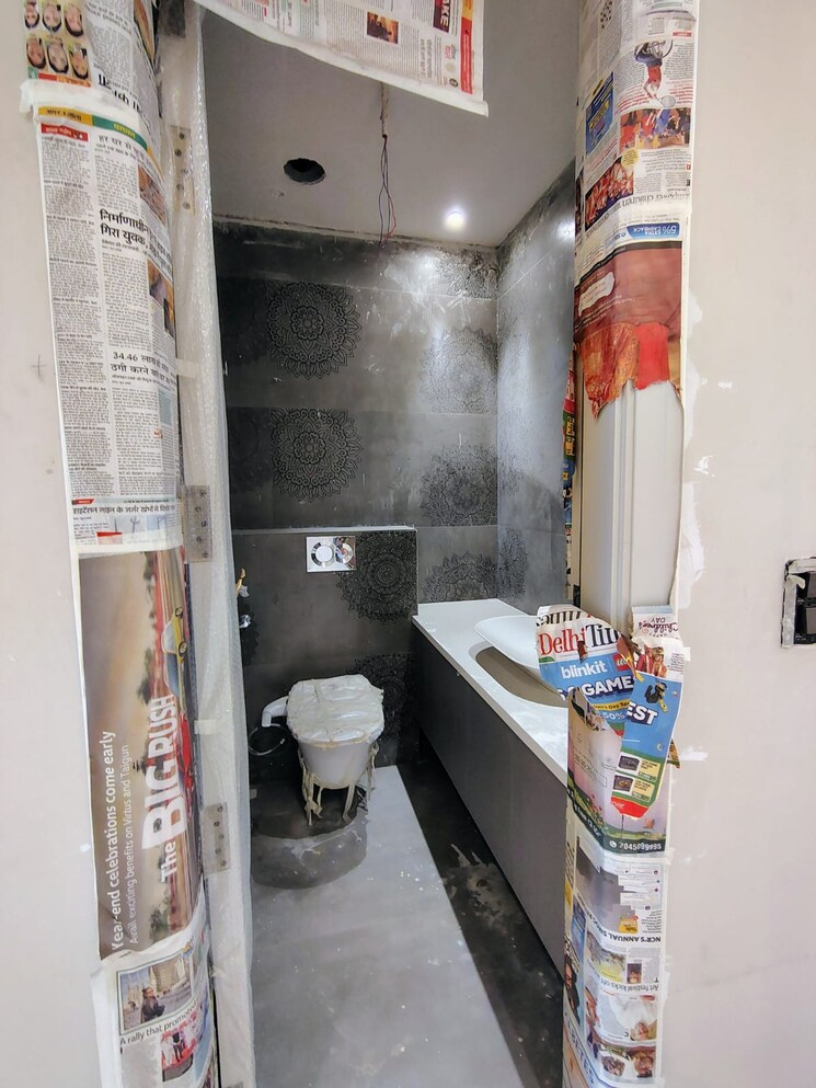 undefined, bp-homes 4 Bedroom 250 Sq.Yd. Builder Floor In Sector 85 Faridabad 9144734