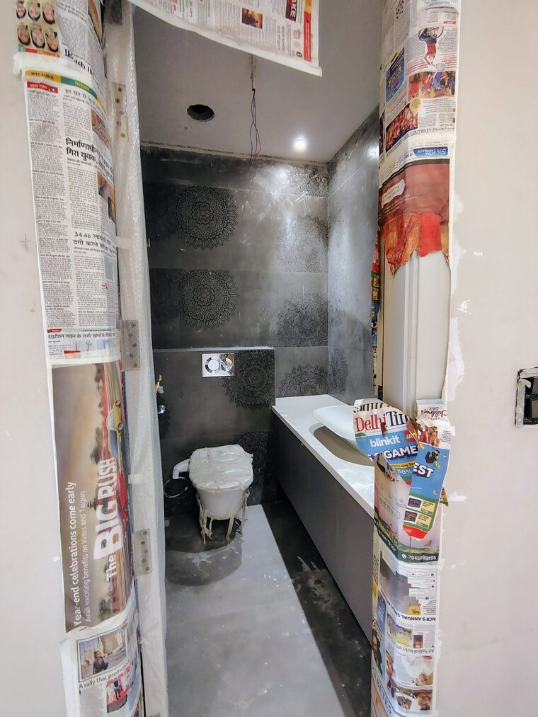 undefined, bp-homes 4 Bedroom 250 Sq.Yd. Builder Floor In Sector 85 Faridabad 9144734