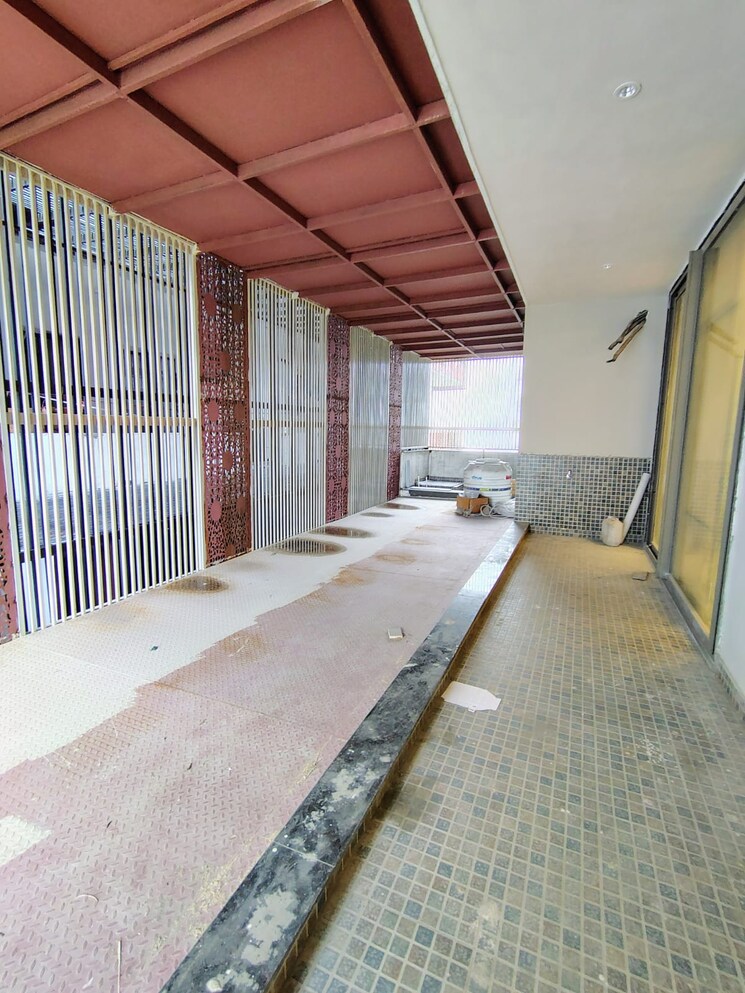 Balcony, bp-homes 4 Bedroom 250 Sq.Yd. Builder Floor In Sector 85 Faridabad 9144734