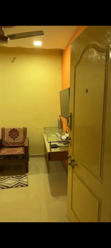 1 BHK Apartment For Rent in Neelkanth Greens, Manpada